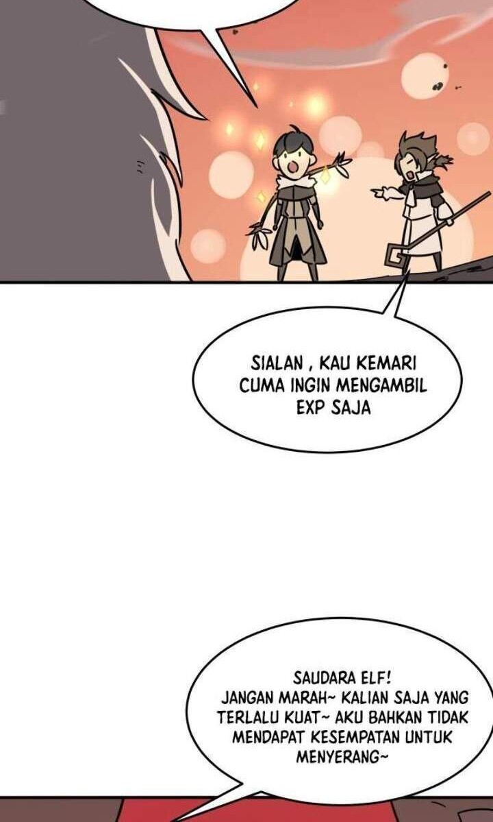 Hero! Watch up! Chapter 8 Gambar 30