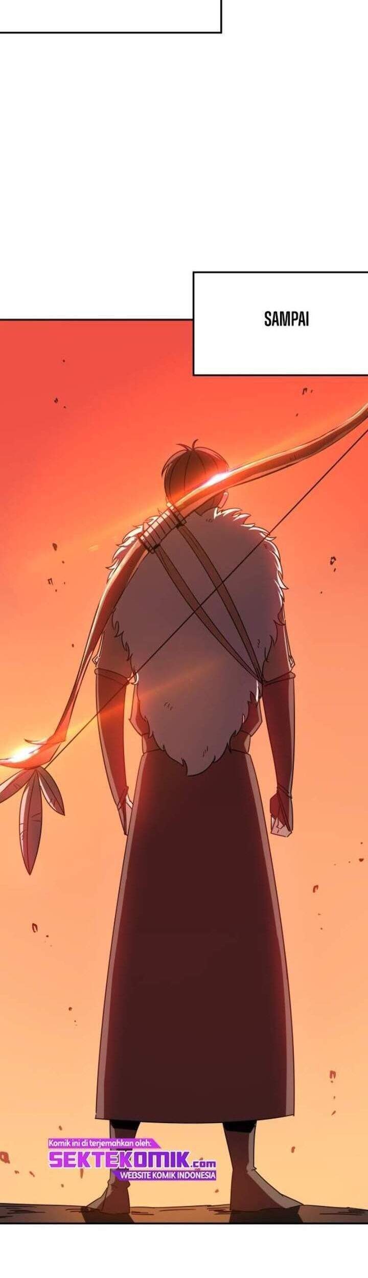 Hero! Watch up! Chapter 8 Gambar 3