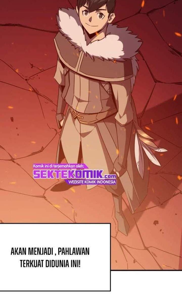 Hero! Watch up! Chapter 8 Gambar 6