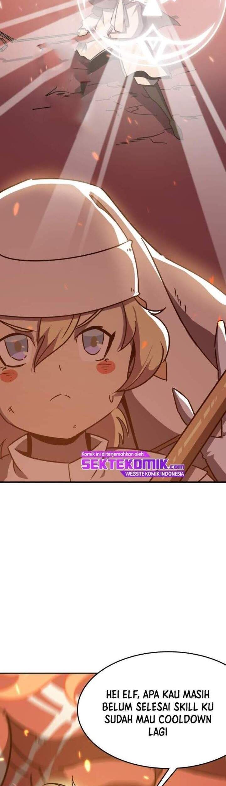Hero! Watch up! Chapter 8 Gambar 9