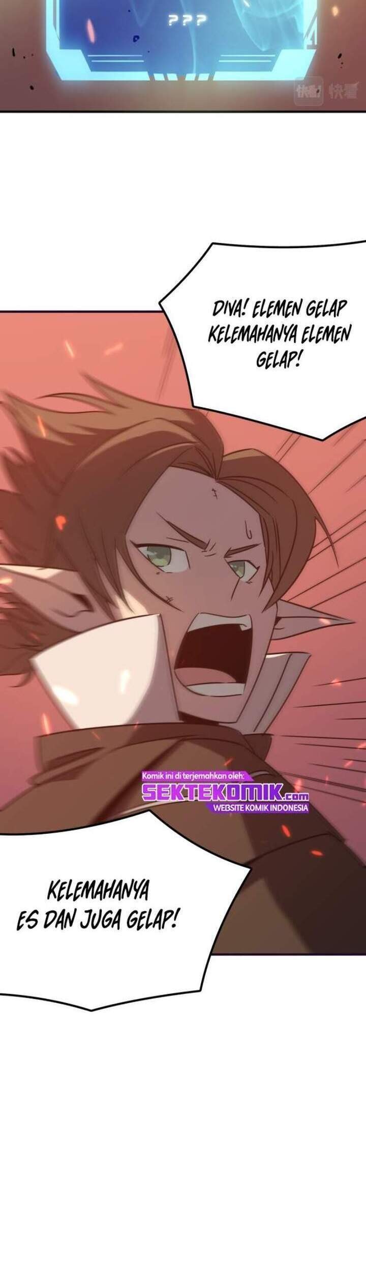 Hero! Watch up! Chapter 8 Gambar 15