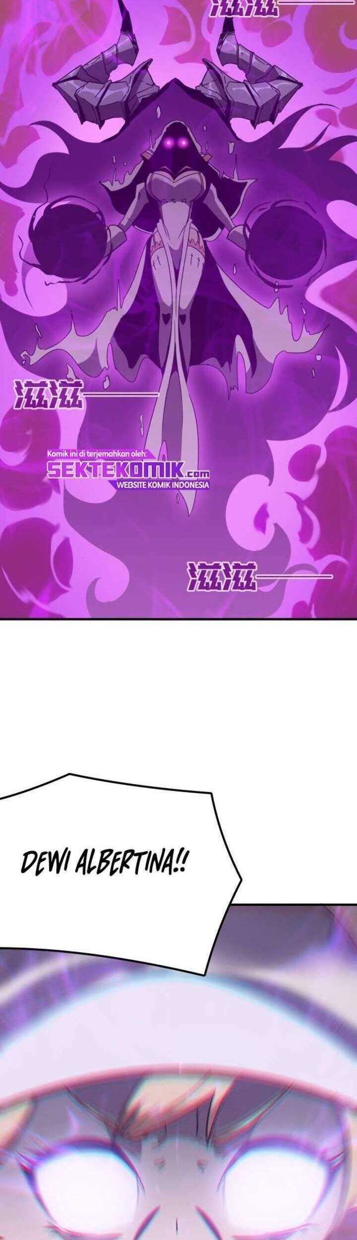 Hero! Watch up! Chapter 8 Gambar 17