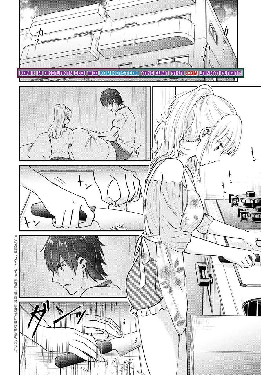 Baca  Fuufu Ijou Koibito Miman. Chapter 40 Gambar 2