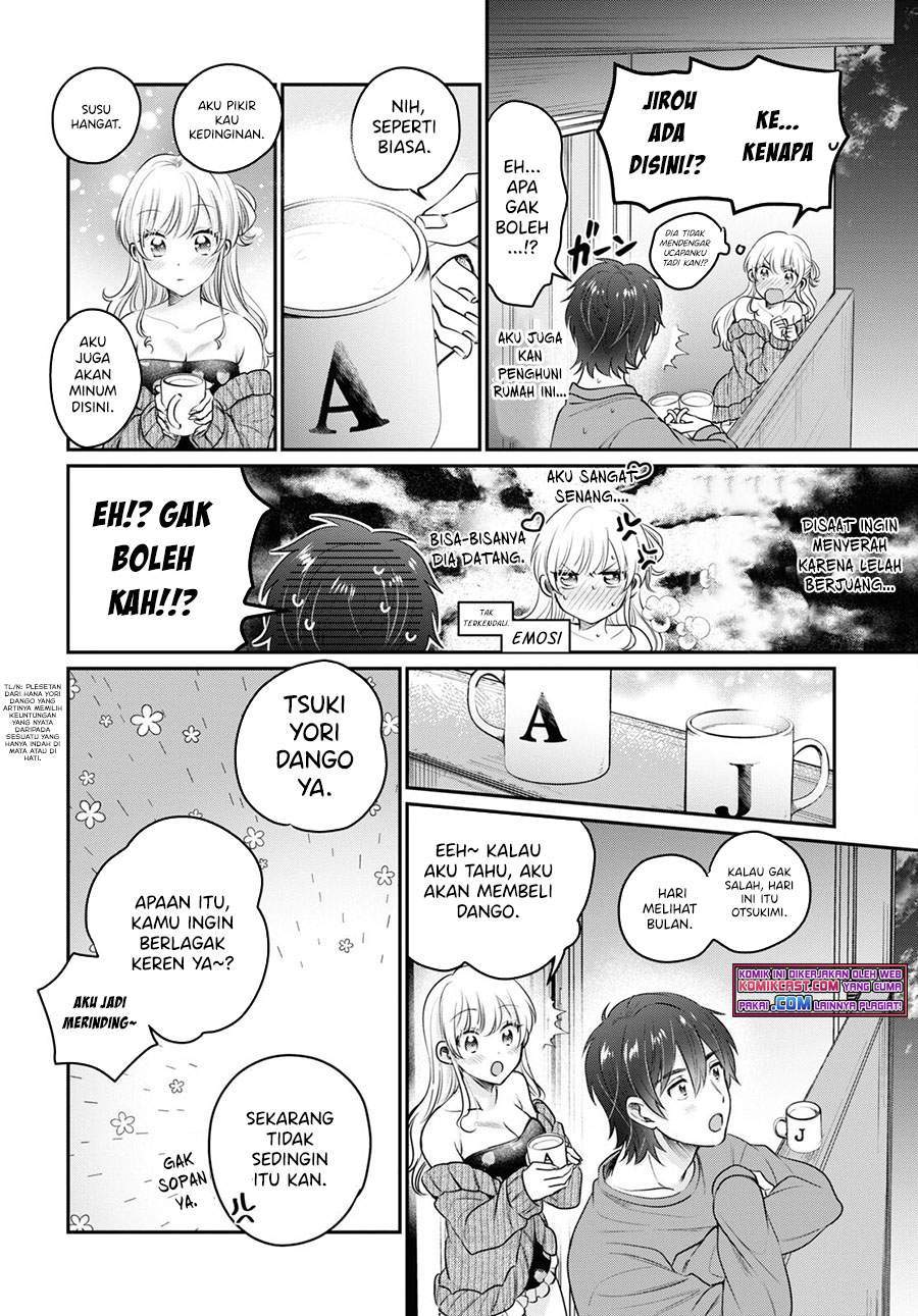 Fuufu Ijou Koibito Miman. Chapter 40 Gambar 20