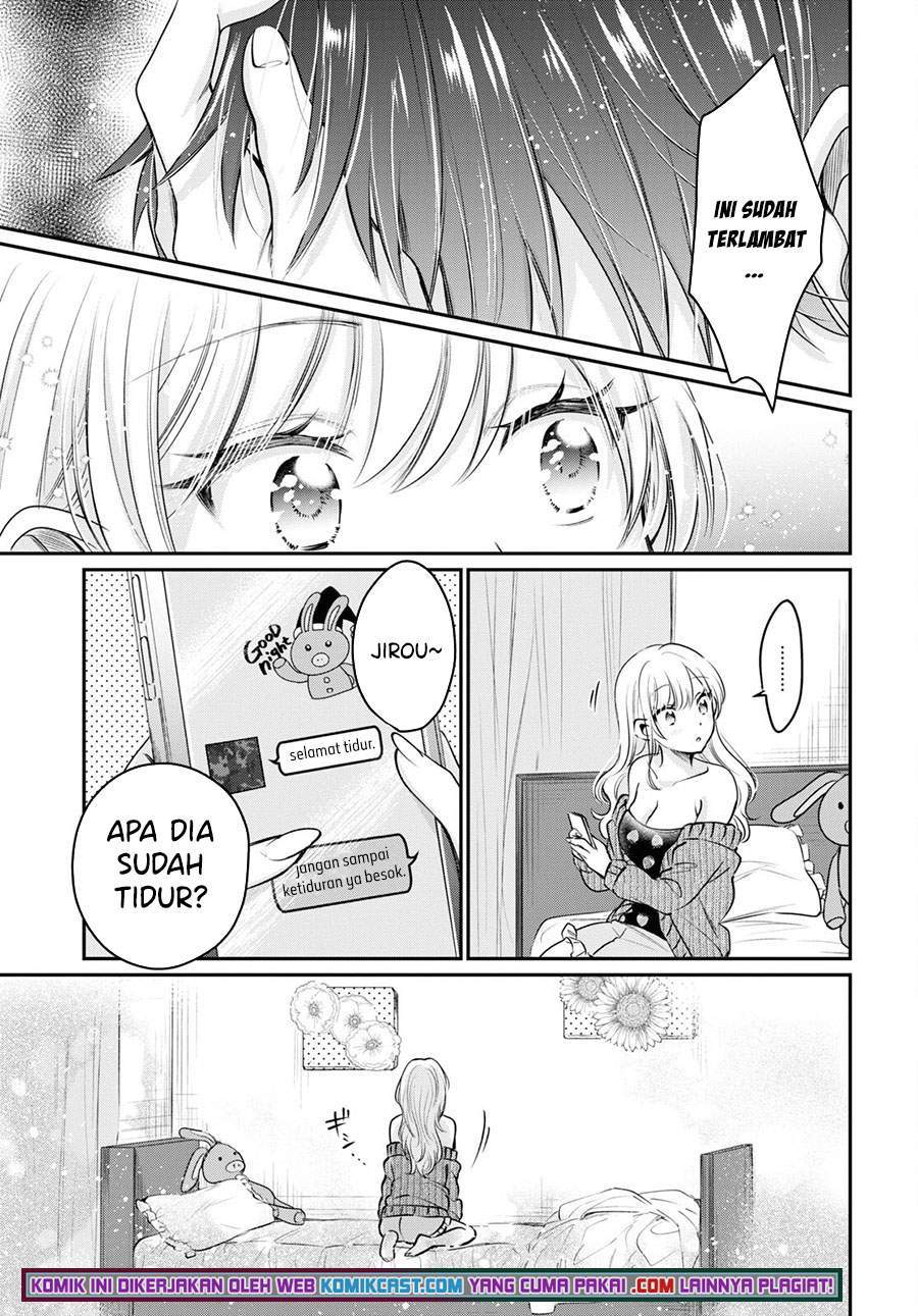 Fuufu Ijou Koibito Miman. Chapter 40 Gambar 31