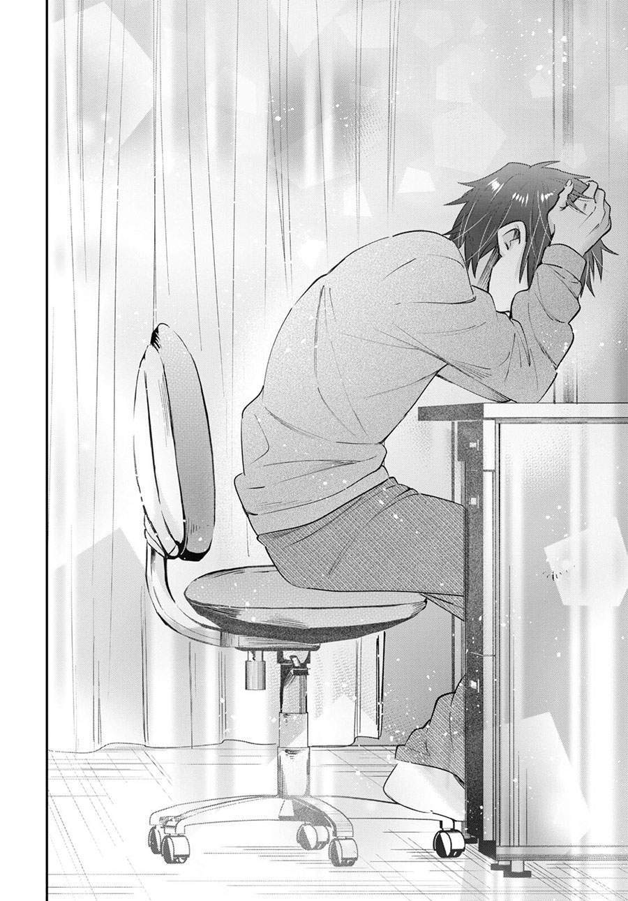 Fuufu Ijou Koibito Miman. Chapter 40 Gambar 34