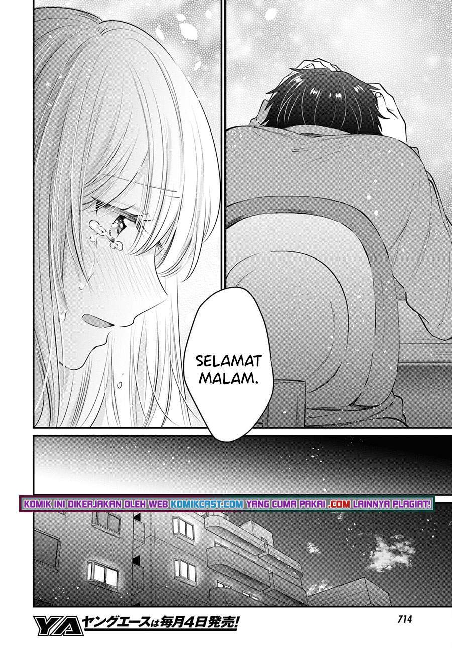 Fuufu Ijou Koibito Miman. Chapter 40 Gambar 36