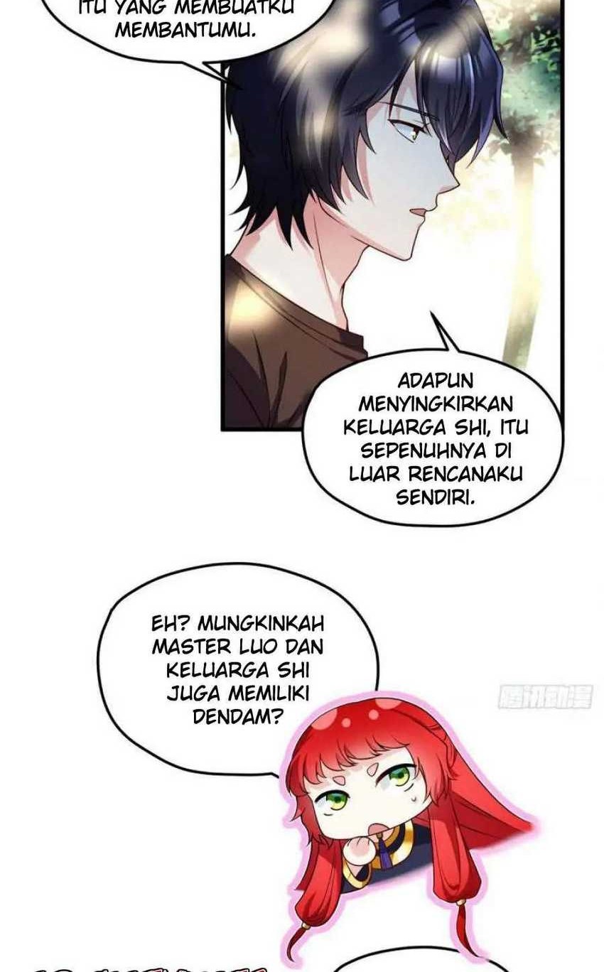 Xianzun Luowuji Chapter 87 Gambar 17