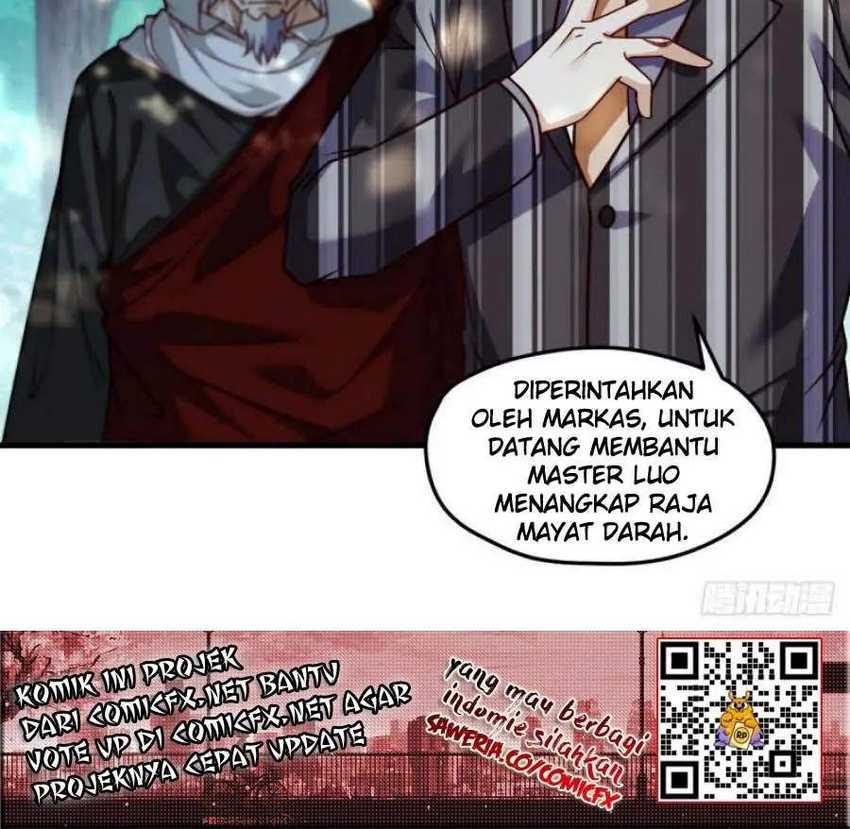 Xianzun Luowuji Chapter 87 Gambar 20