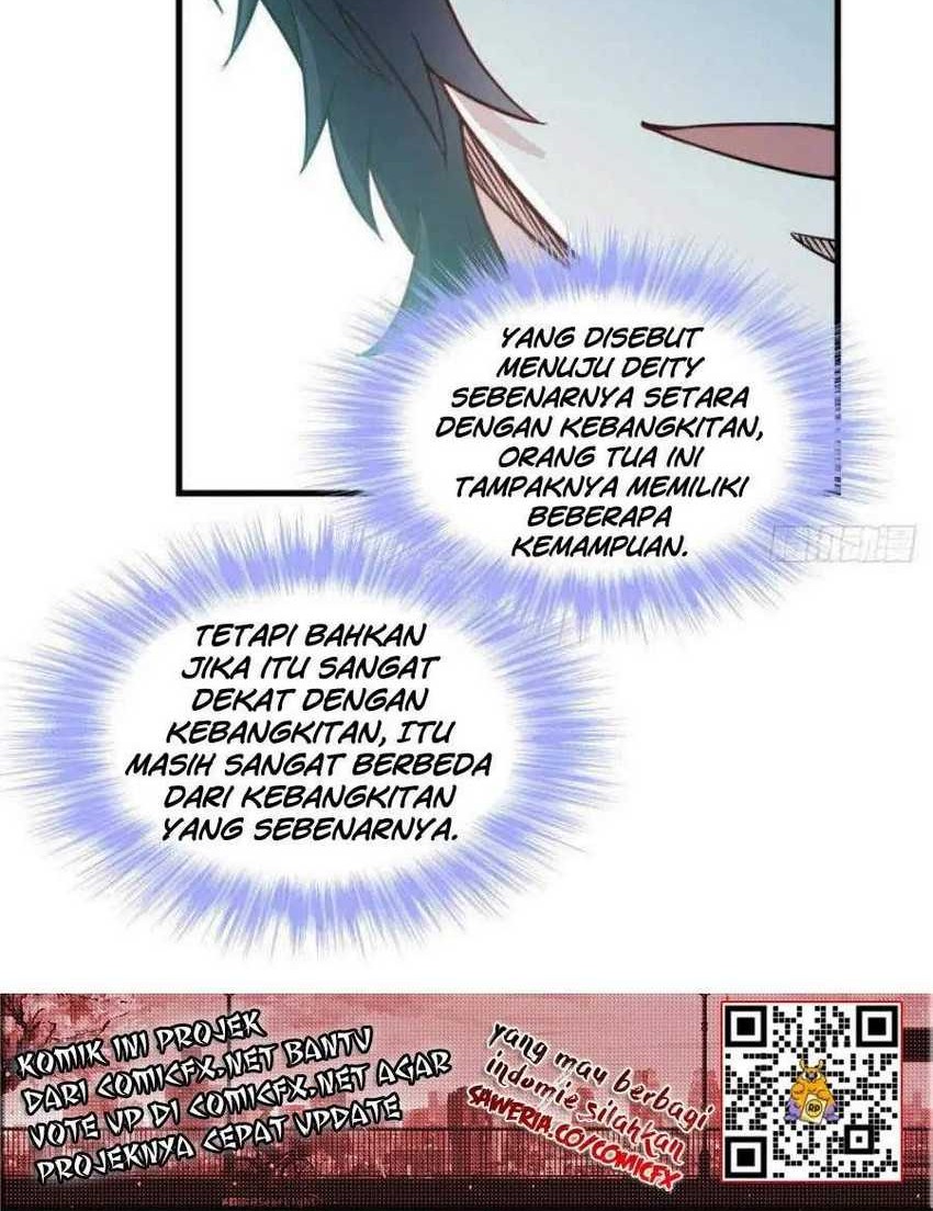 Xianzun Luowuji Chapter 87 Gambar 24