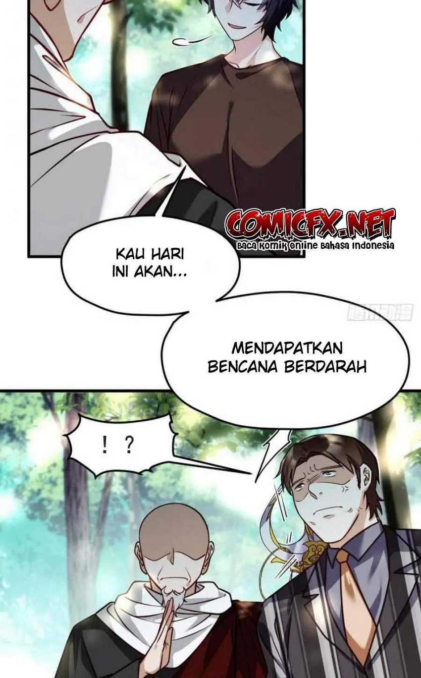 Xianzun Luowuji Chapter 87 Gambar 26