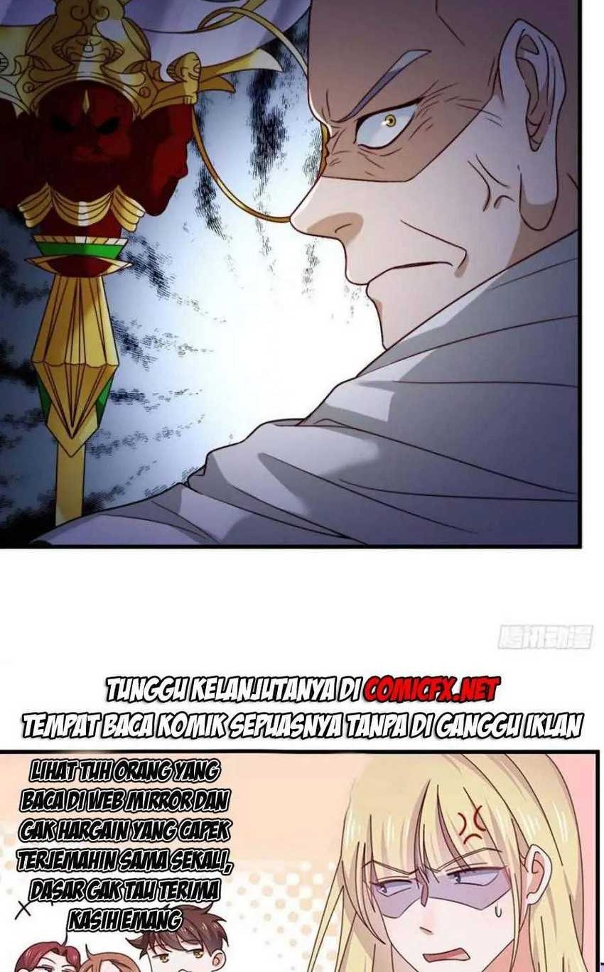 Xianzun Luowuji Chapter 87 Gambar 31