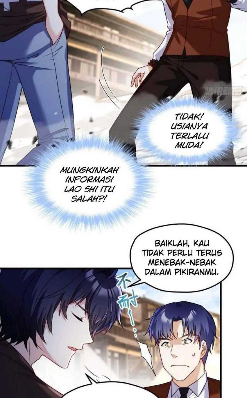 Xianzun Luowuji Chapter 87 Gambar 3