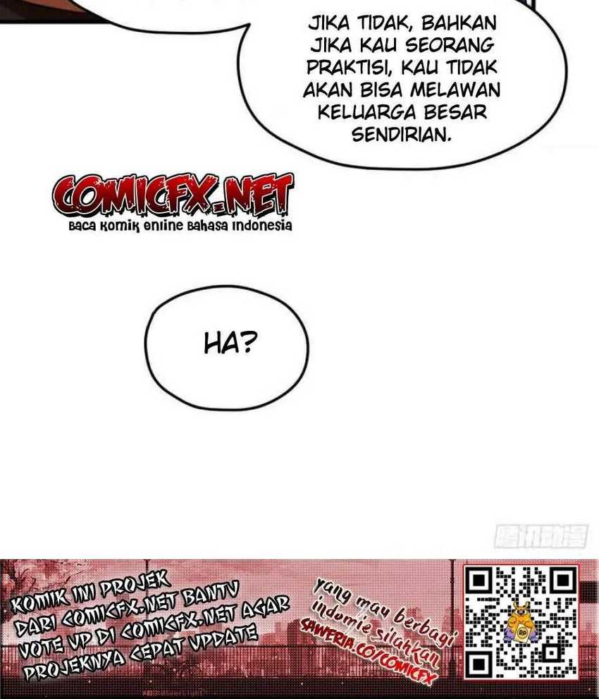 Xianzun Luowuji Chapter 87 Gambar 6