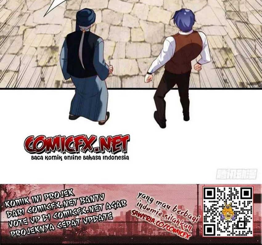 Xianzun Luowuji Chapter 87 Gambar 10