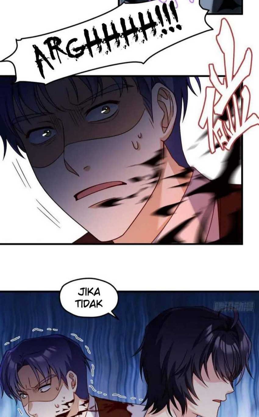Xianzun Luowuji Chapter 87 Gambar 12