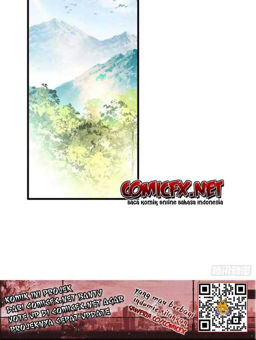 Xianzun Luowuji Chapter 87 Gambar 14