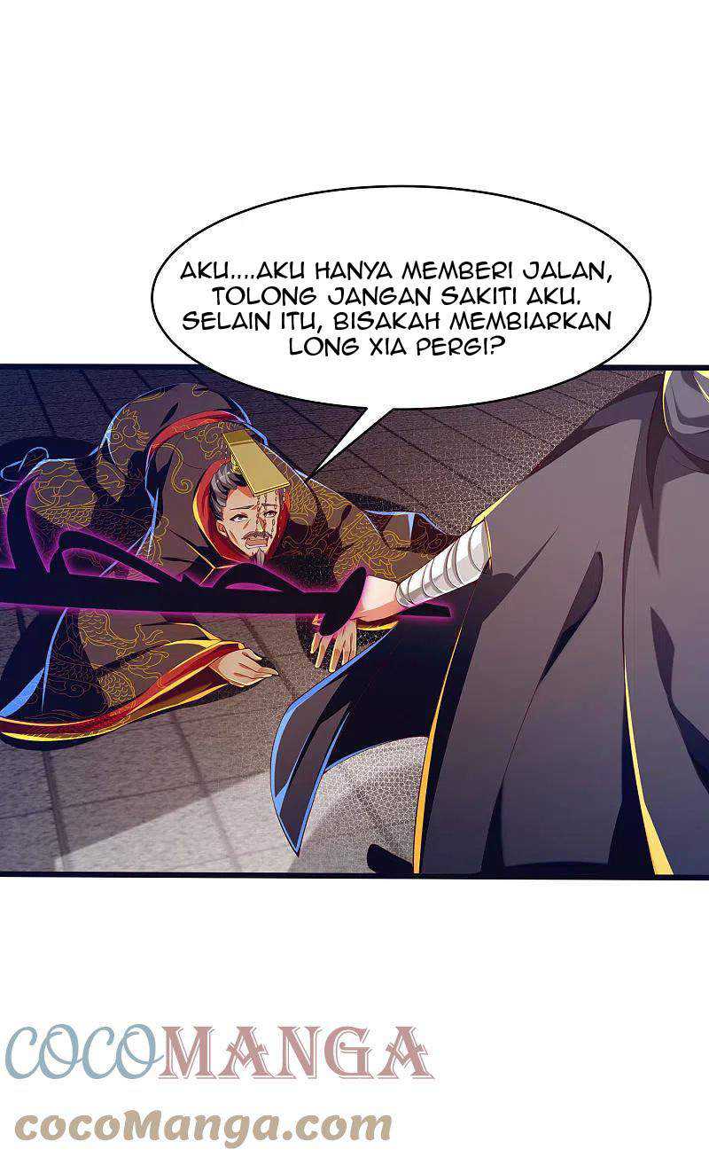 Bisheng Supreme’s Rebirth Chapter 53 Gambar 16