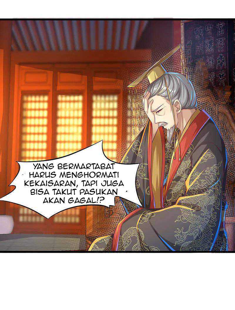 Bisheng Supreme’s Rebirth Chapter 53 Gambar 5