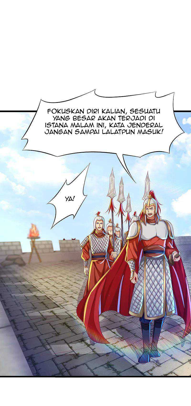 Bisheng Supreme’s Rebirth Chapter 53 Gambar 9