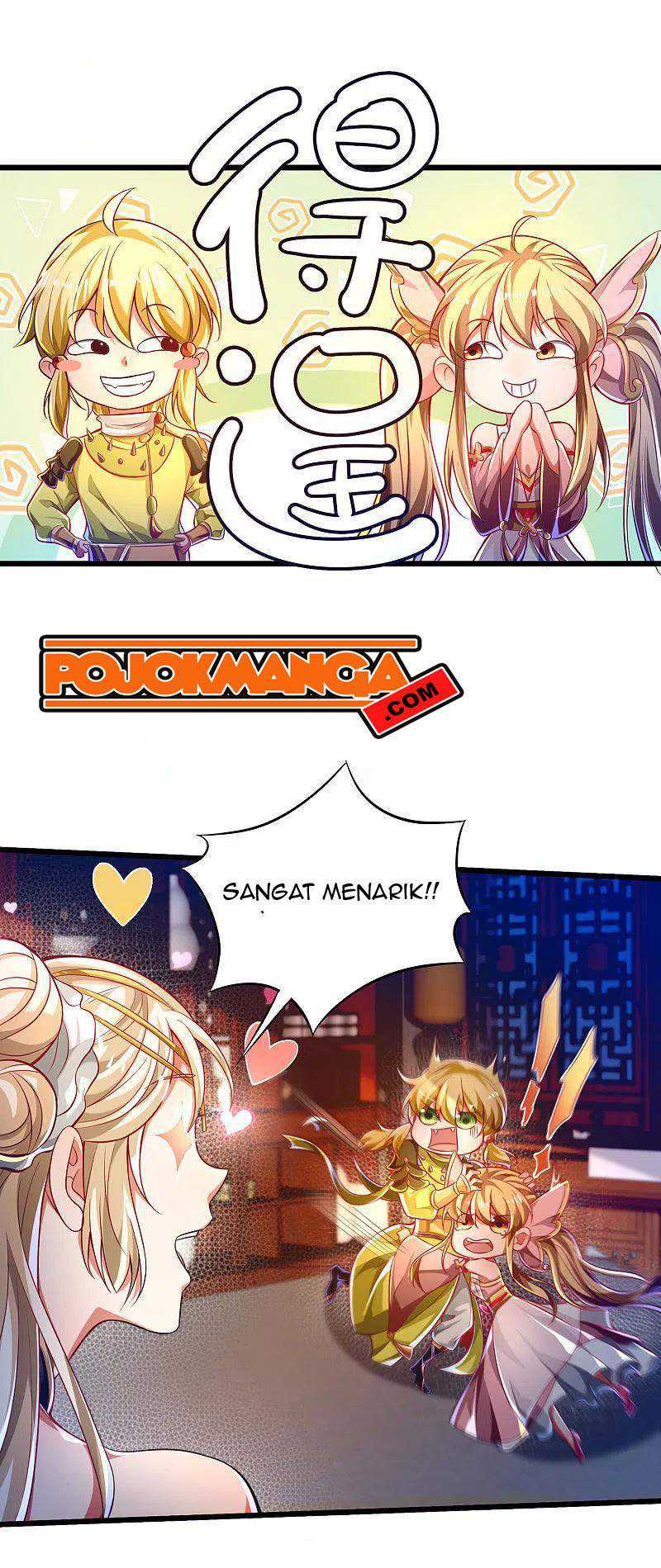 Bisheng Supreme’s Rebirth Chapter 52 Gambar 5