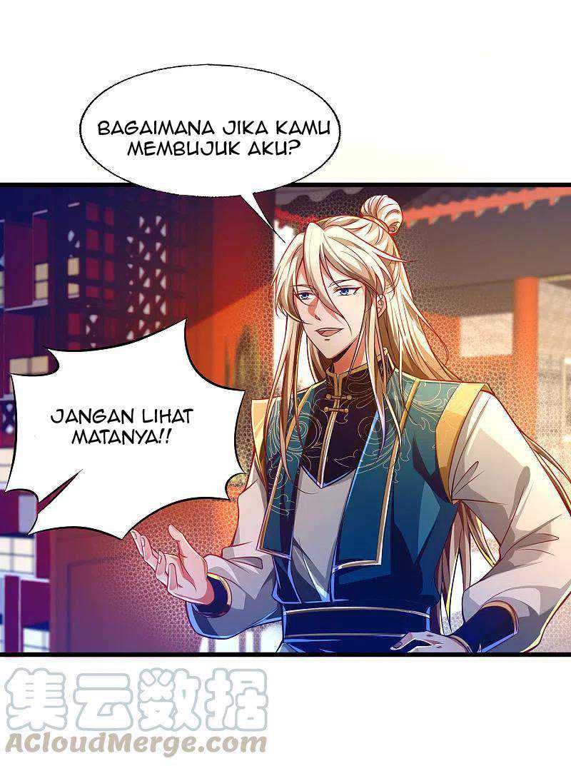 Bisheng Supreme’s Rebirth Chapter 52 Gambar 8