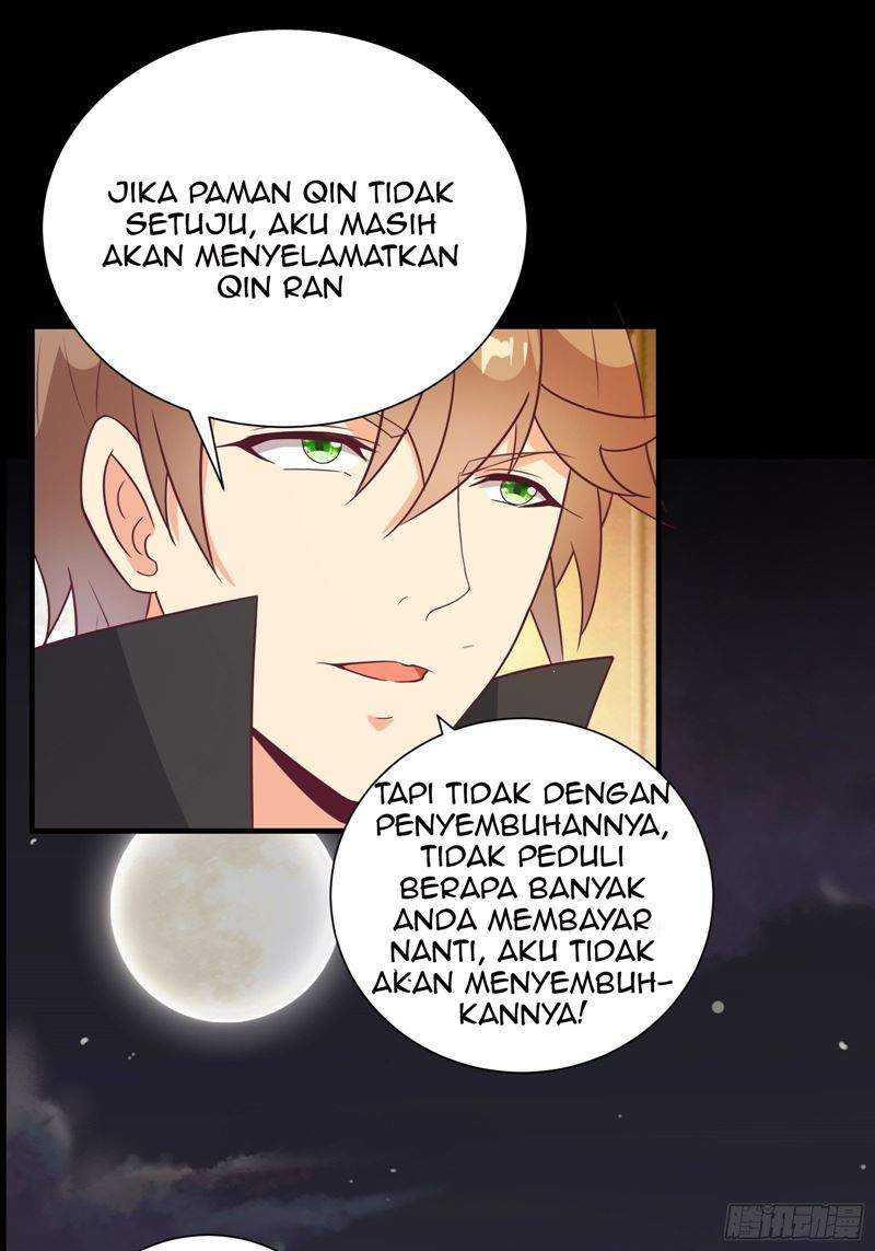 I’m Picking Fairy Sister On The Westward Journey Chapter 29 Gambar 12