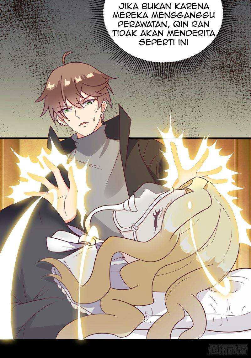 I’m Picking Fairy Sister On The Westward Journey Chapter 29 Gambar 17