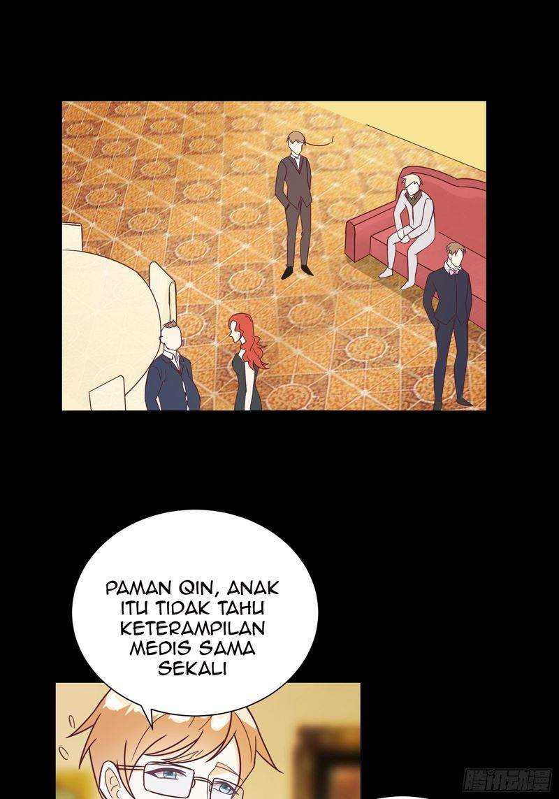 I’m Picking Fairy Sister On The Westward Journey Chapter 29 Gambar 18