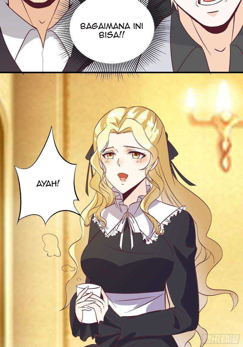 I’m Picking Fairy Sister On The Westward Journey Chapter 29 Gambar 24