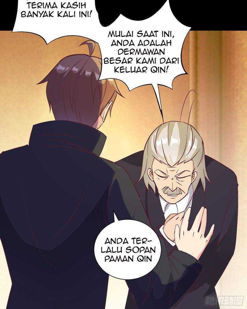 I’m Picking Fairy Sister On The Westward Journey Chapter 29 Gambar 27