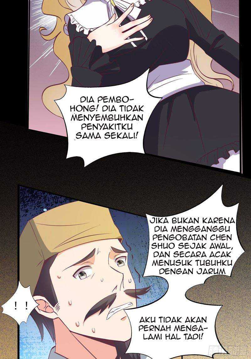 I’m Picking Fairy Sister On The Westward Journey Chapter 29 Gambar 30