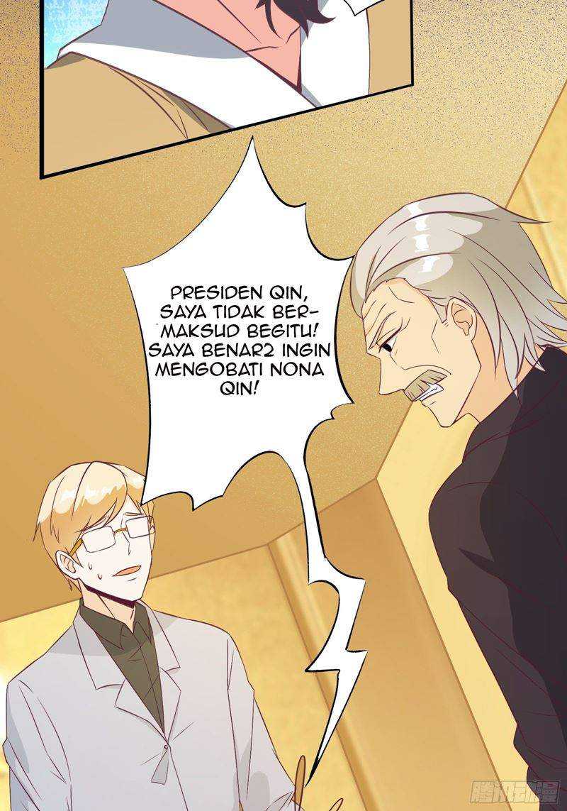 I’m Picking Fairy Sister On The Westward Journey Chapter 29 Gambar 31