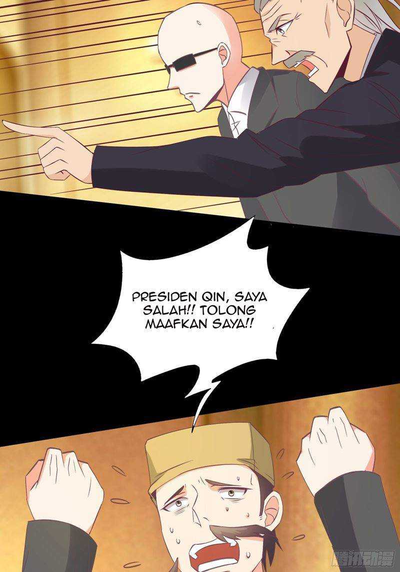 I’m Picking Fairy Sister On The Westward Journey Chapter 29 Gambar 34