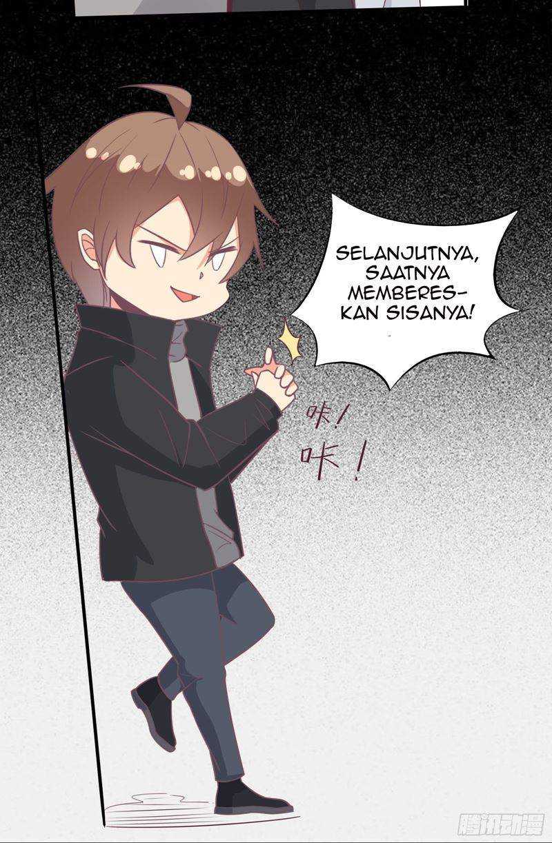 I’m Picking Fairy Sister On The Westward Journey Chapter 29 Gambar 38