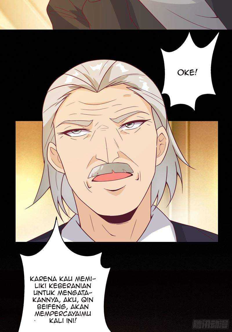 I’m Picking Fairy Sister On The Westward Journey Chapter 29 Gambar 6