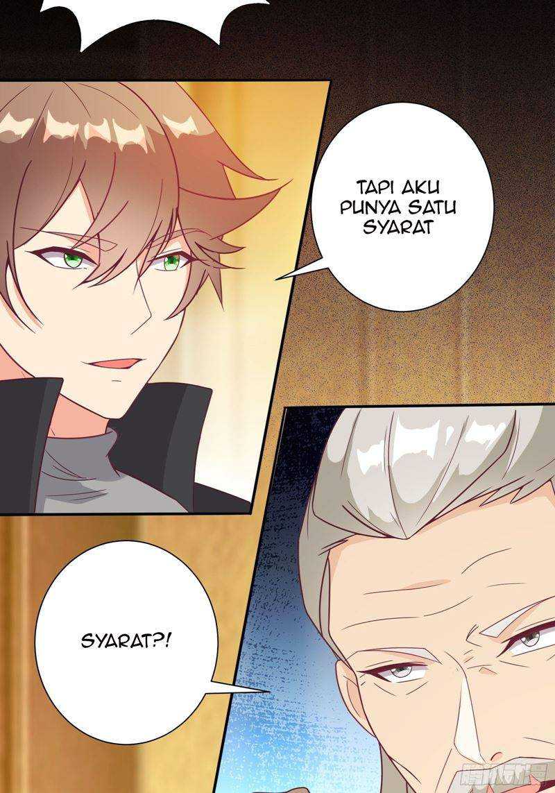 I’m Picking Fairy Sister On The Westward Journey Chapter 29 Gambar 7