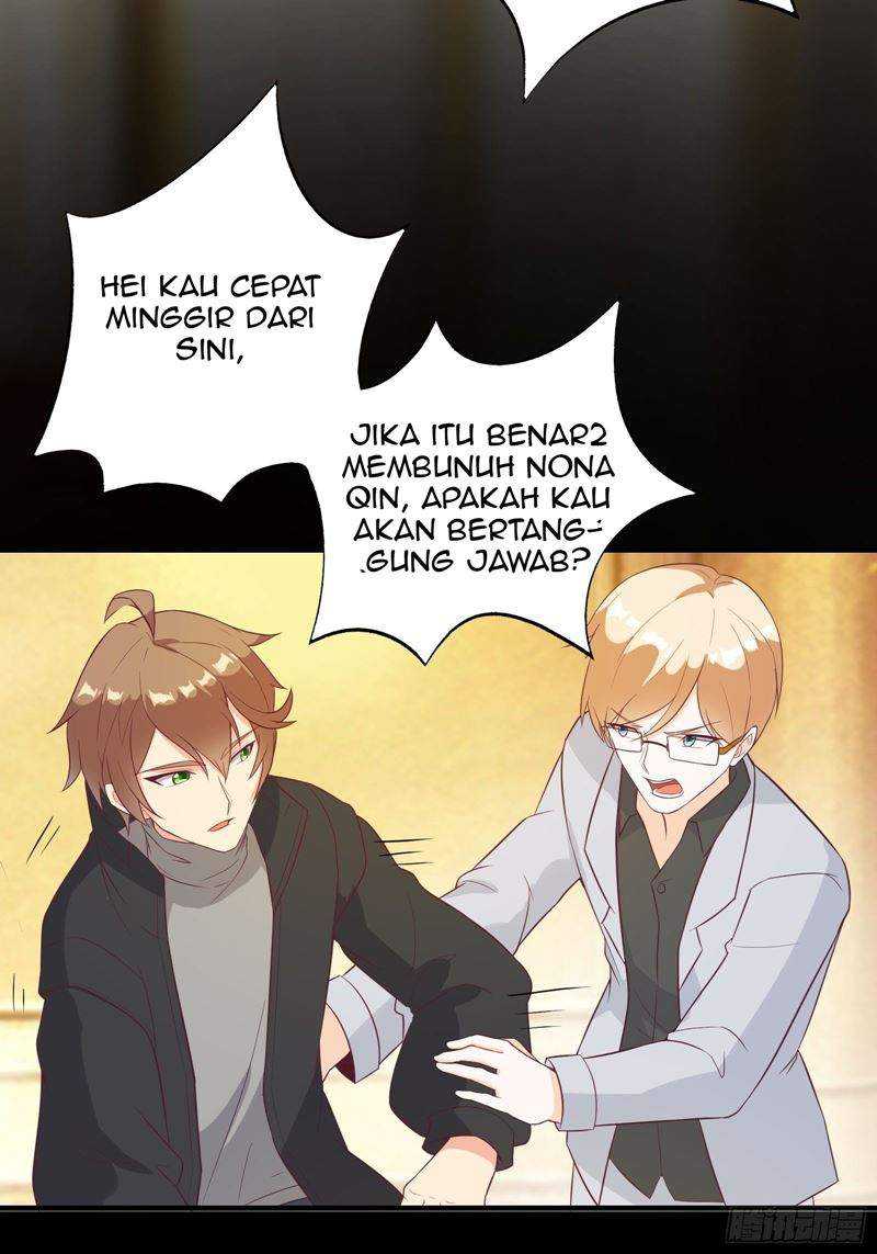 I’m Picking Fairy Sister On The Westward Journey Chapter 28 Gambar 10