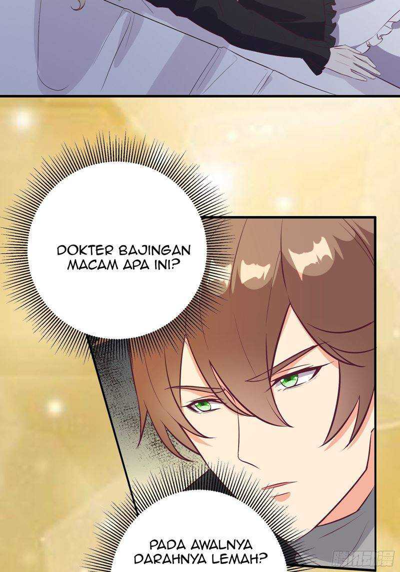 I’m Picking Fairy Sister On The Westward Journey Chapter 28 Gambar 22