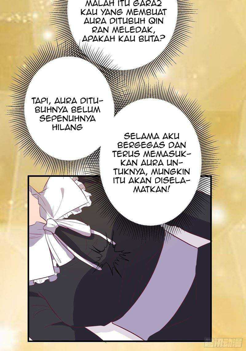 I’m Picking Fairy Sister On The Westward Journey Chapter 28 Gambar 23