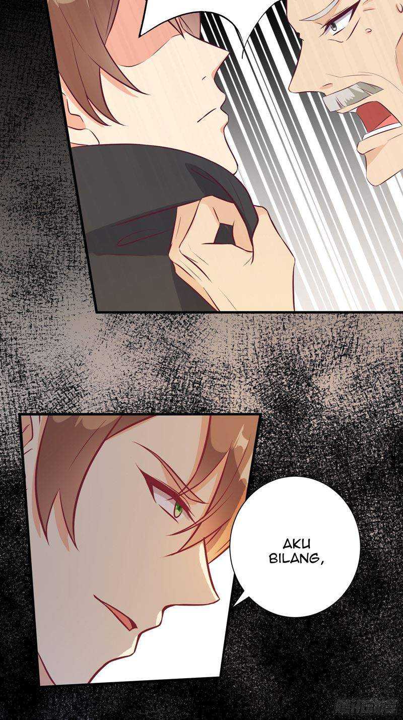 I’m Picking Fairy Sister On The Westward Journey Chapter 28 Gambar 37