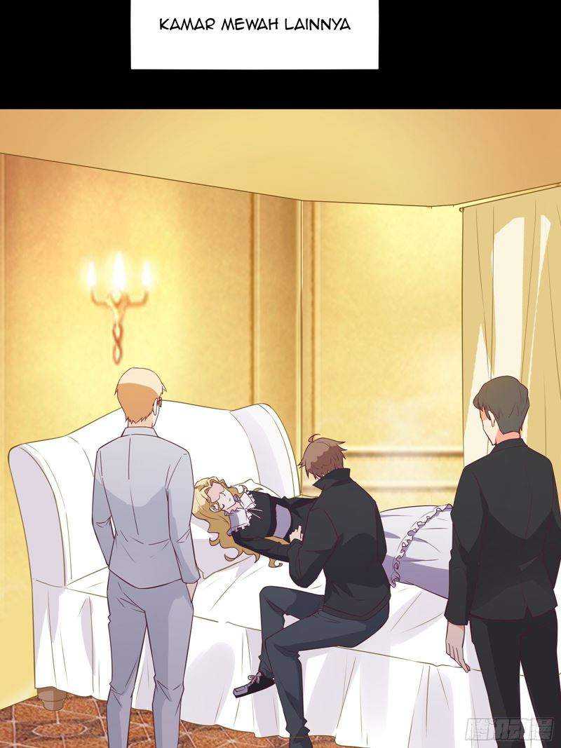 I’m Picking Fairy Sister On The Westward Journey Chapter 27 Gambar 10