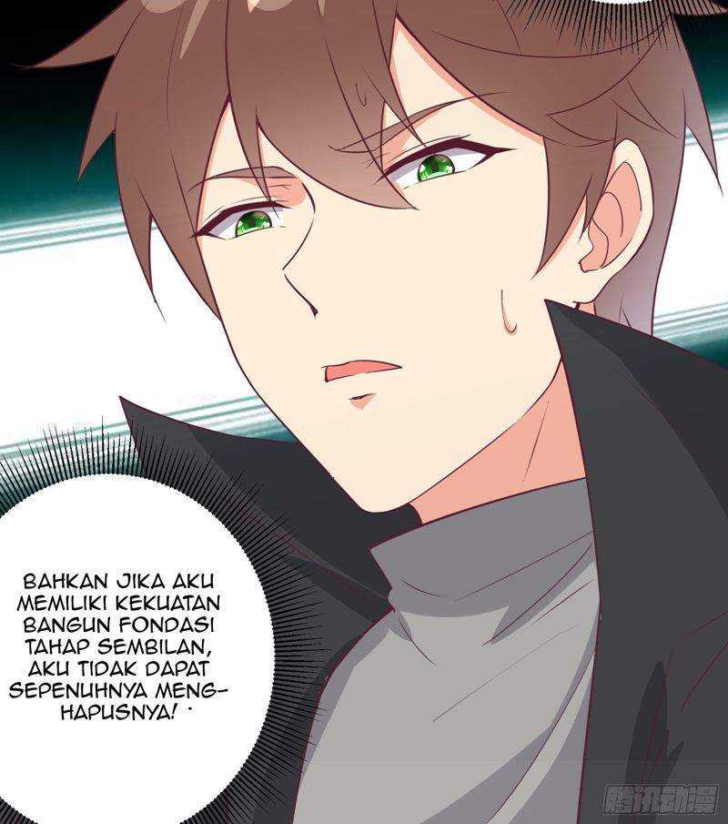 I’m Picking Fairy Sister On The Westward Journey Chapter 27 Gambar 13