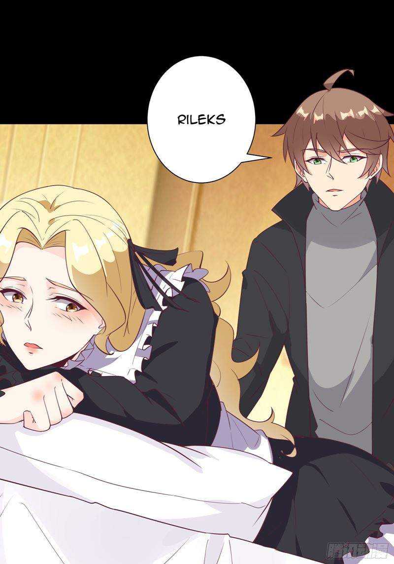 I’m Picking Fairy Sister On The Westward Journey Chapter 27 Gambar 29