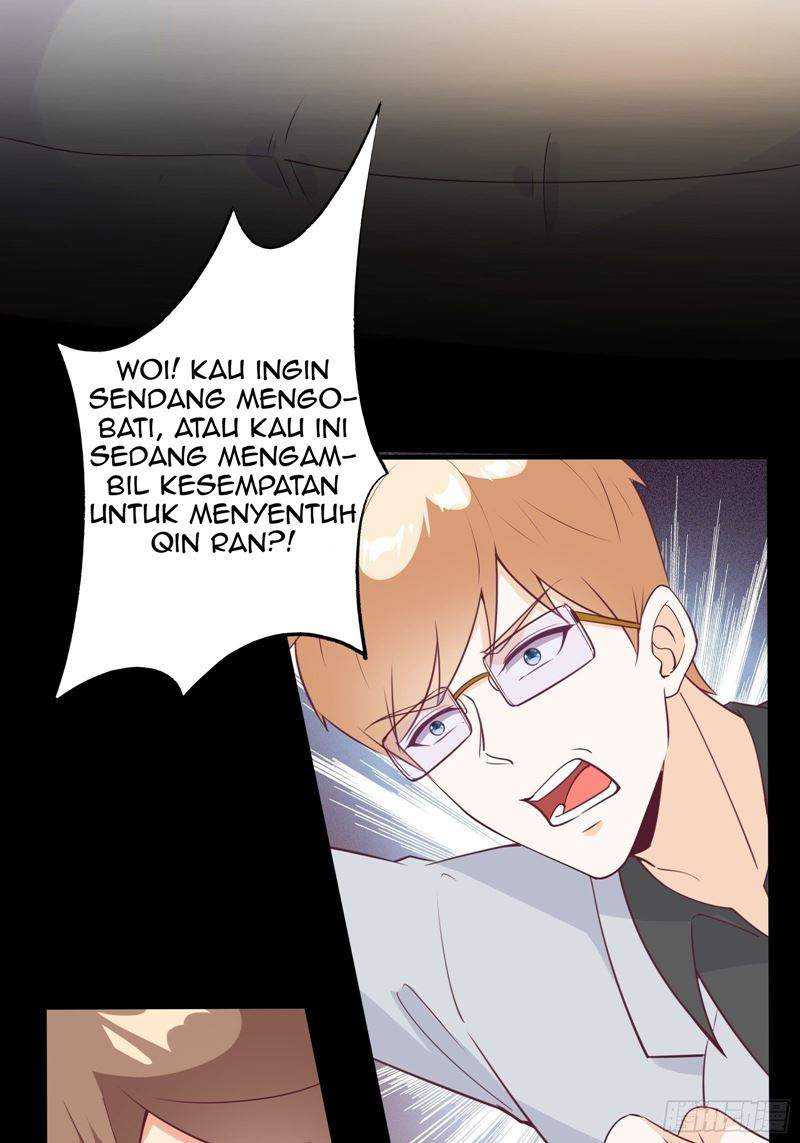 I’m Picking Fairy Sister On The Westward Journey Chapter 27 Gambar 32