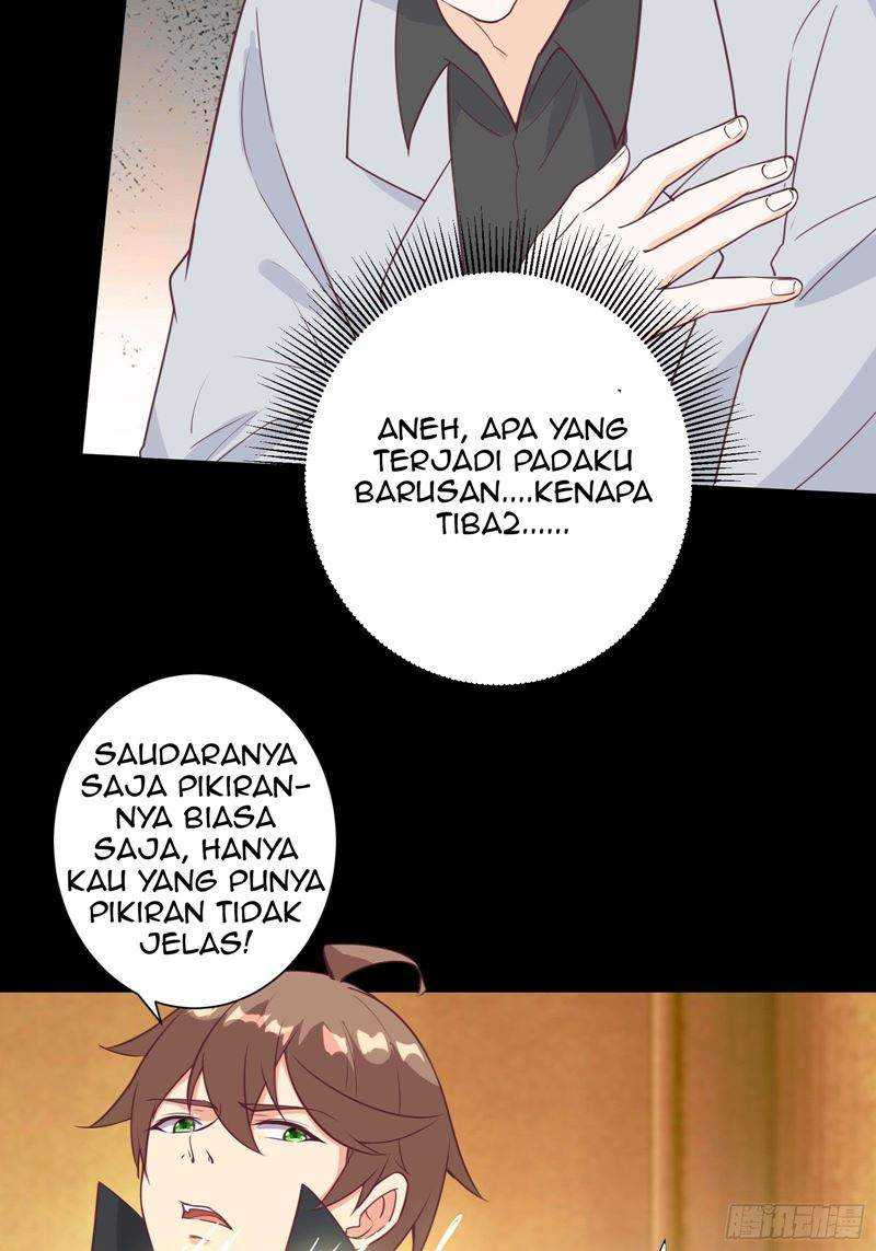 I’m Picking Fairy Sister On The Westward Journey Chapter 27 Gambar 35