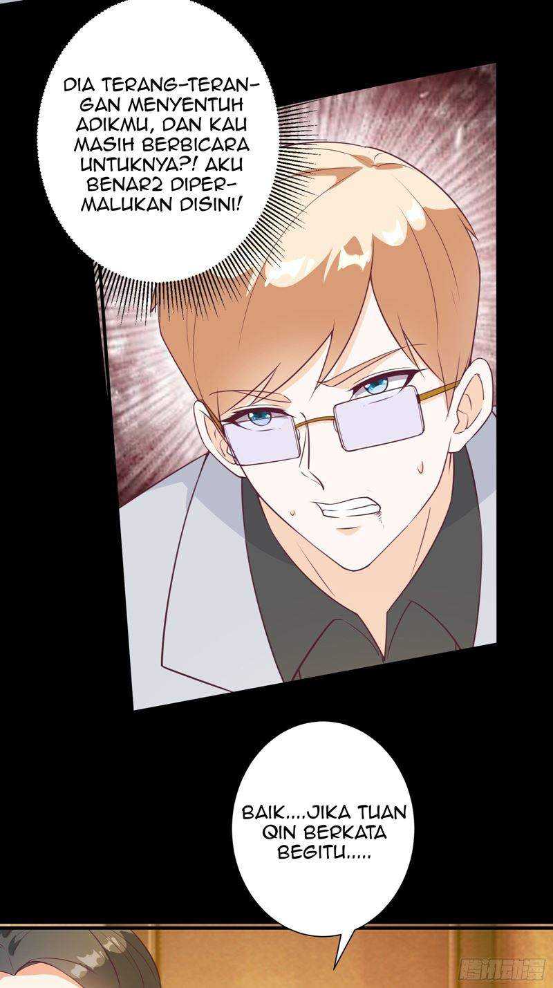 I’m Picking Fairy Sister On The Westward Journey Chapter 27 Gambar 38