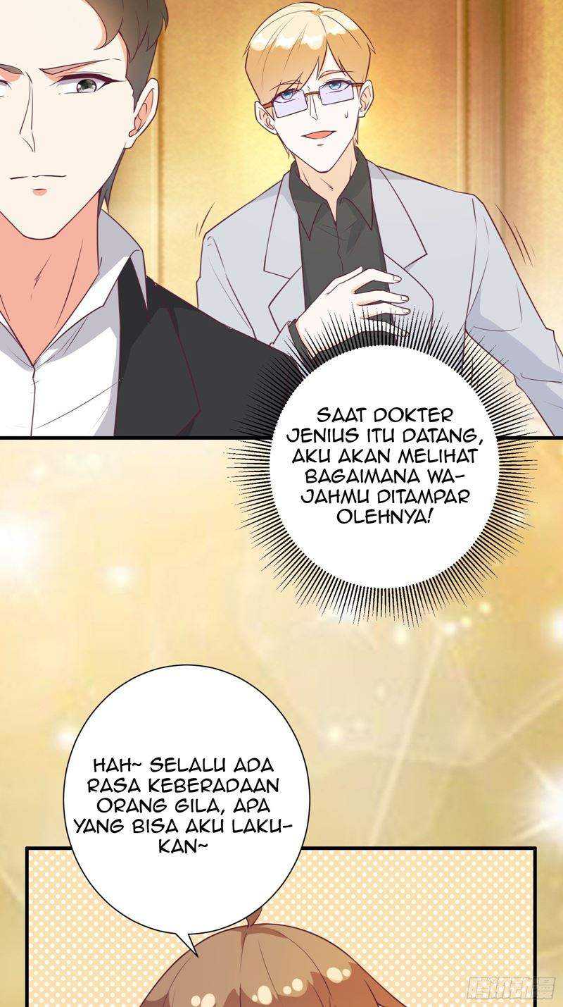 I’m Picking Fairy Sister On The Westward Journey Chapter 27 Gambar 39