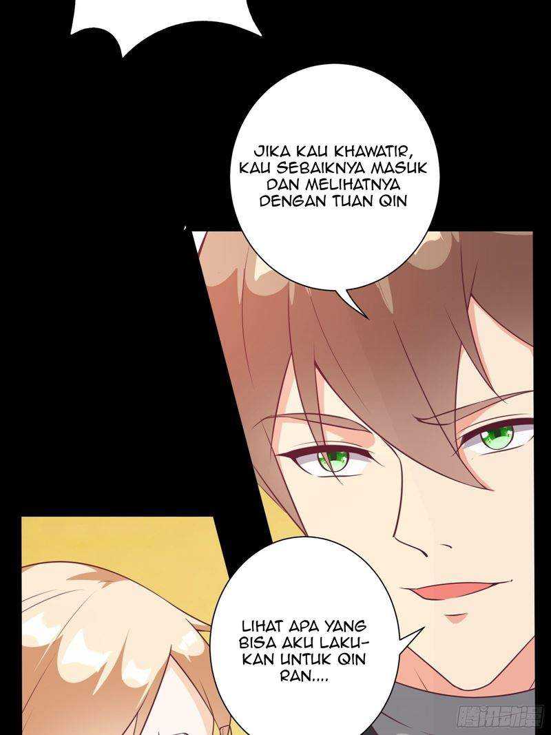 I’m Picking Fairy Sister On The Westward Journey Chapter 27 Gambar 8