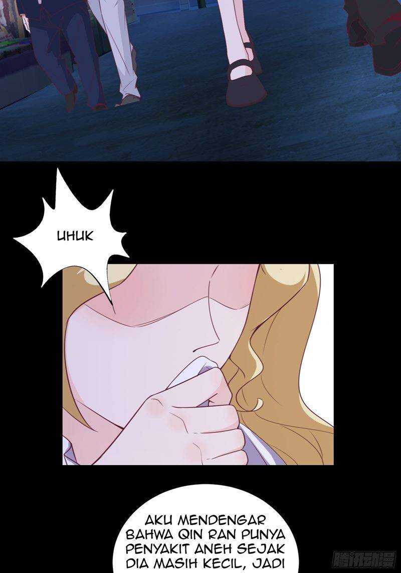 I’m Picking Fairy Sister On The Westward Journey Chapter 26 Gambar 13